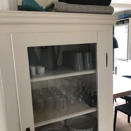 Gezellig, Gerenoveerd