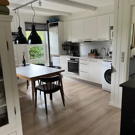 Gezellig, Gerenoveerd Esbjerg