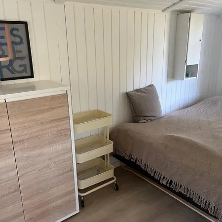 Prázdninový dům Cozy Renovated *