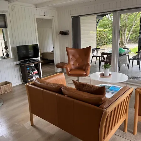 Prázdninový dům Cozy Renovated Esbjerg
