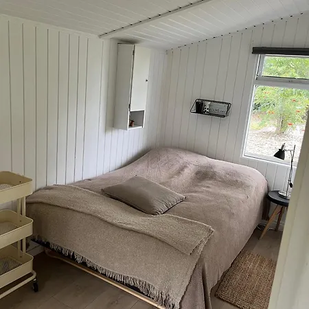 Feriehus Cozy Renovated