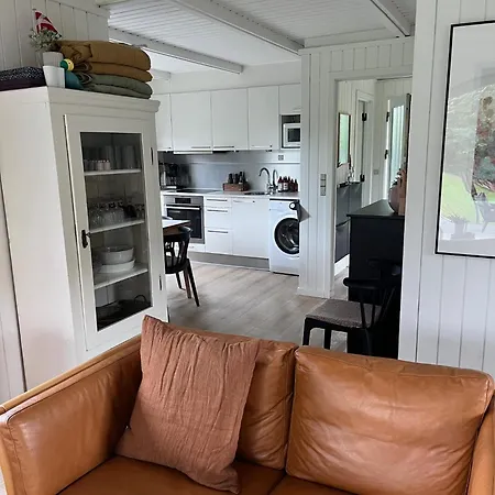 Prázdninový dům Cozy Renovated Esbjerg