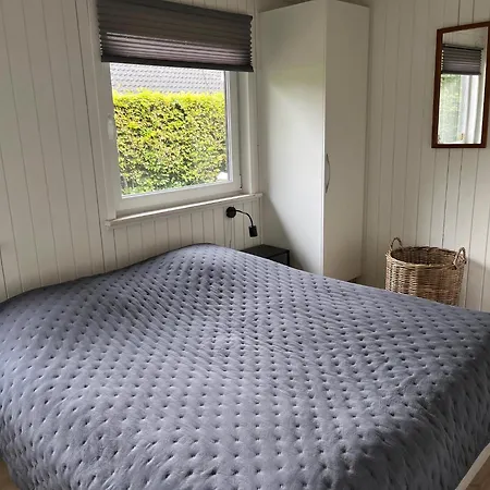 Feriehus Cozy Renovated Esbjerg